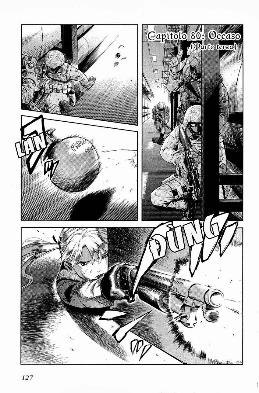 gunslinger girl chapter 80 2
