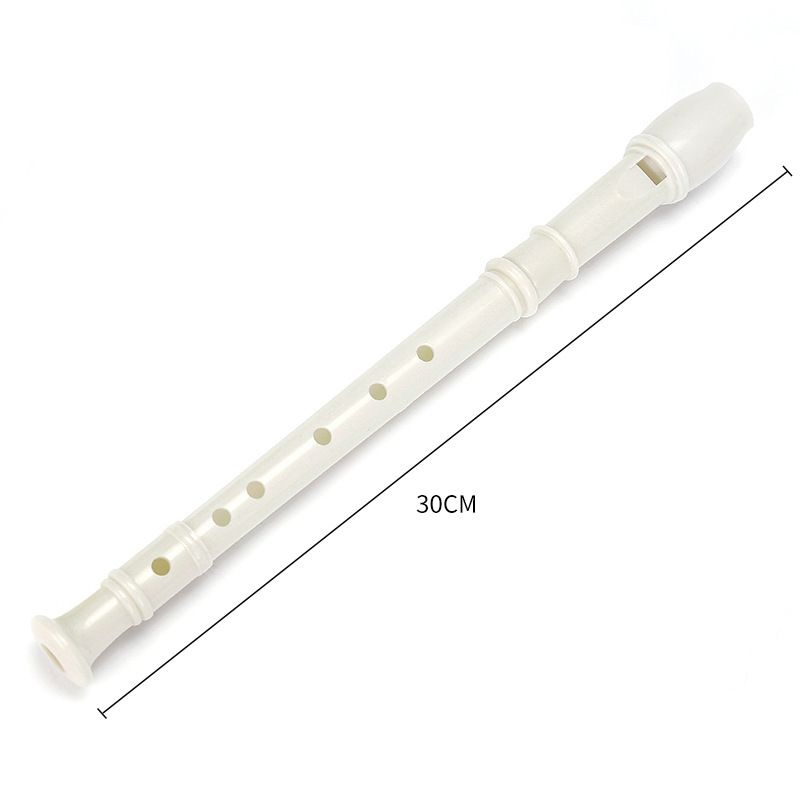 Sáo Dọc Recorder Dùng Cho Học Sinh Và Người Mới Chơi