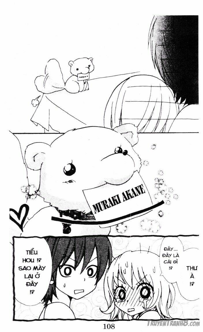 s+/special secret plus chapter 4 21