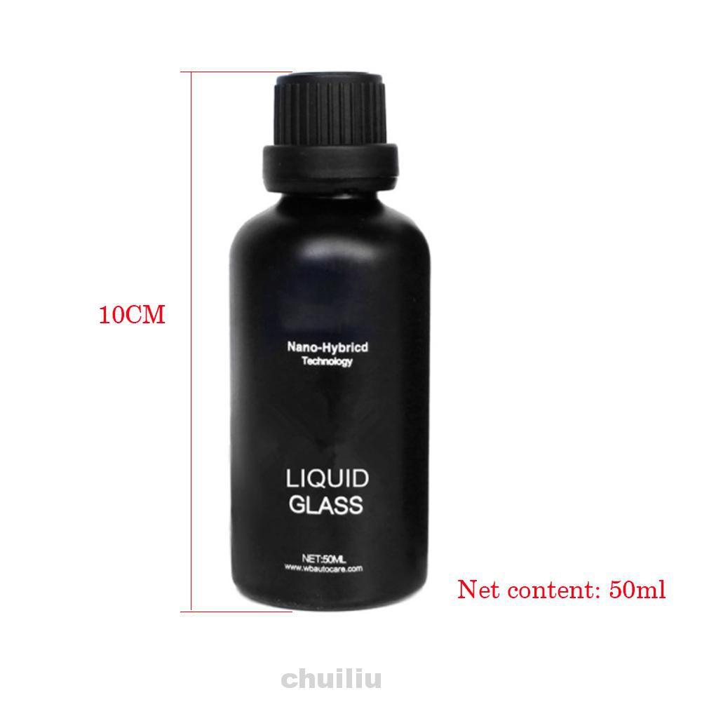 Sơn Xe Hơi Nanotech Chống Thấm Nước