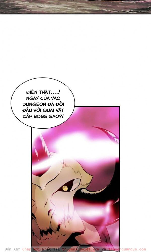 tôi sinh ra để làm người vĩ đại chapter 46 50