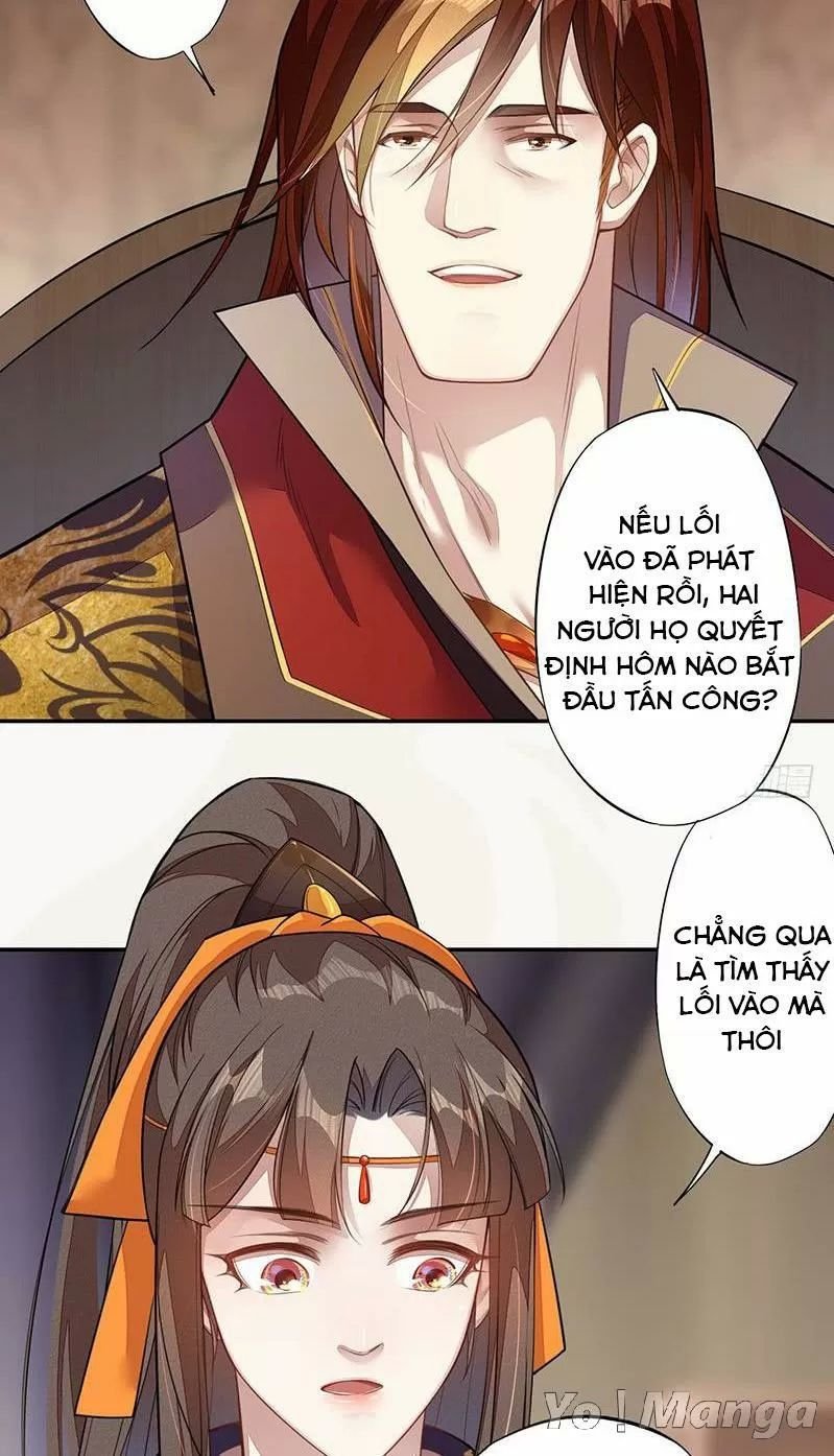 tuyệt thế luyện đan sư chapter 131 4