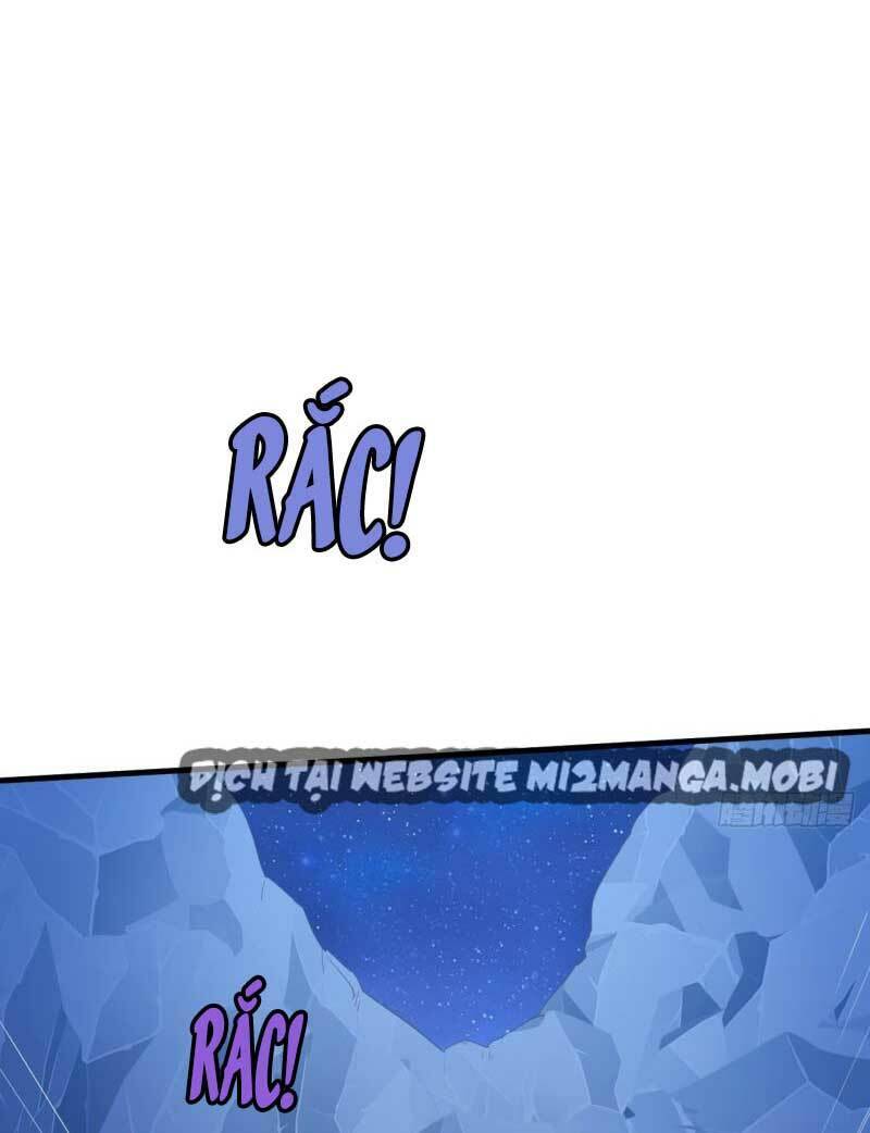 bạo quân thử yêu: yêu hậu như thử đa kiều chapter 85 19