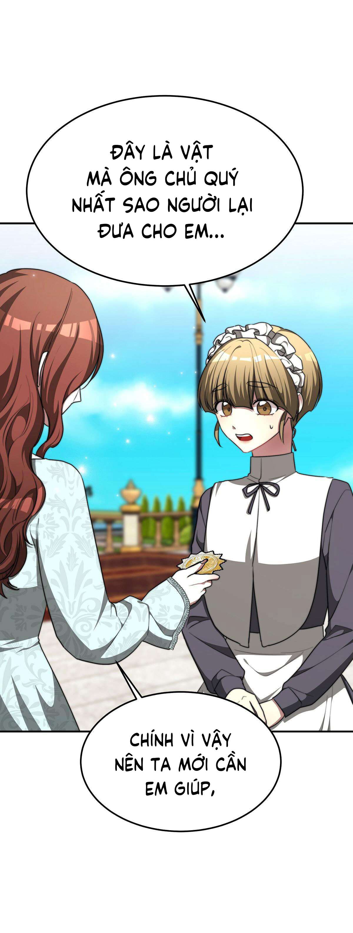 cuộc hôn nhân tay ba chapter 14 44