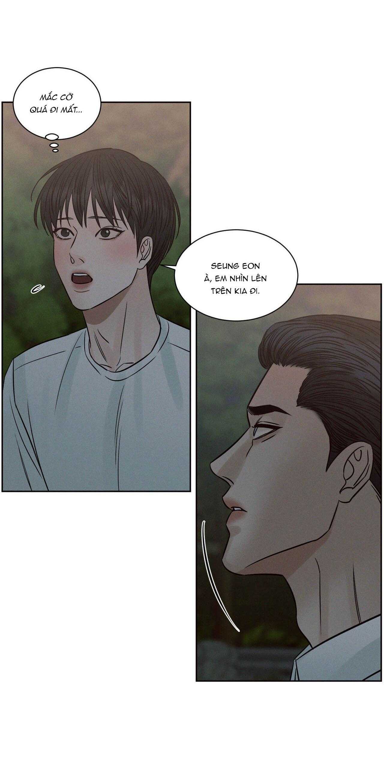 Dù Anh Không Yêu Em chapter 104