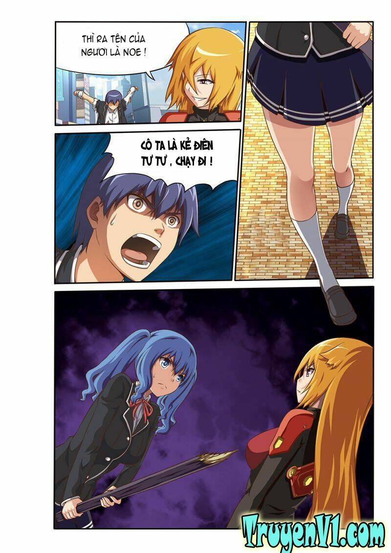 world of super sand box chapter 21 3