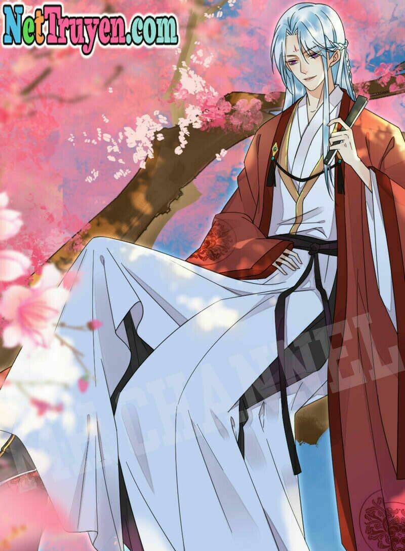 dục hỏa độc nữ chapter 39 18