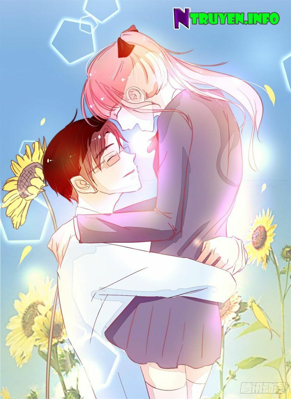 manh thê khó dỗ phần 1 chapter 7 24