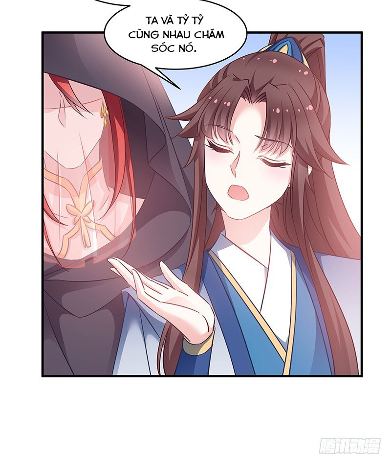 trò chơi trừng phạt chapter 61 9