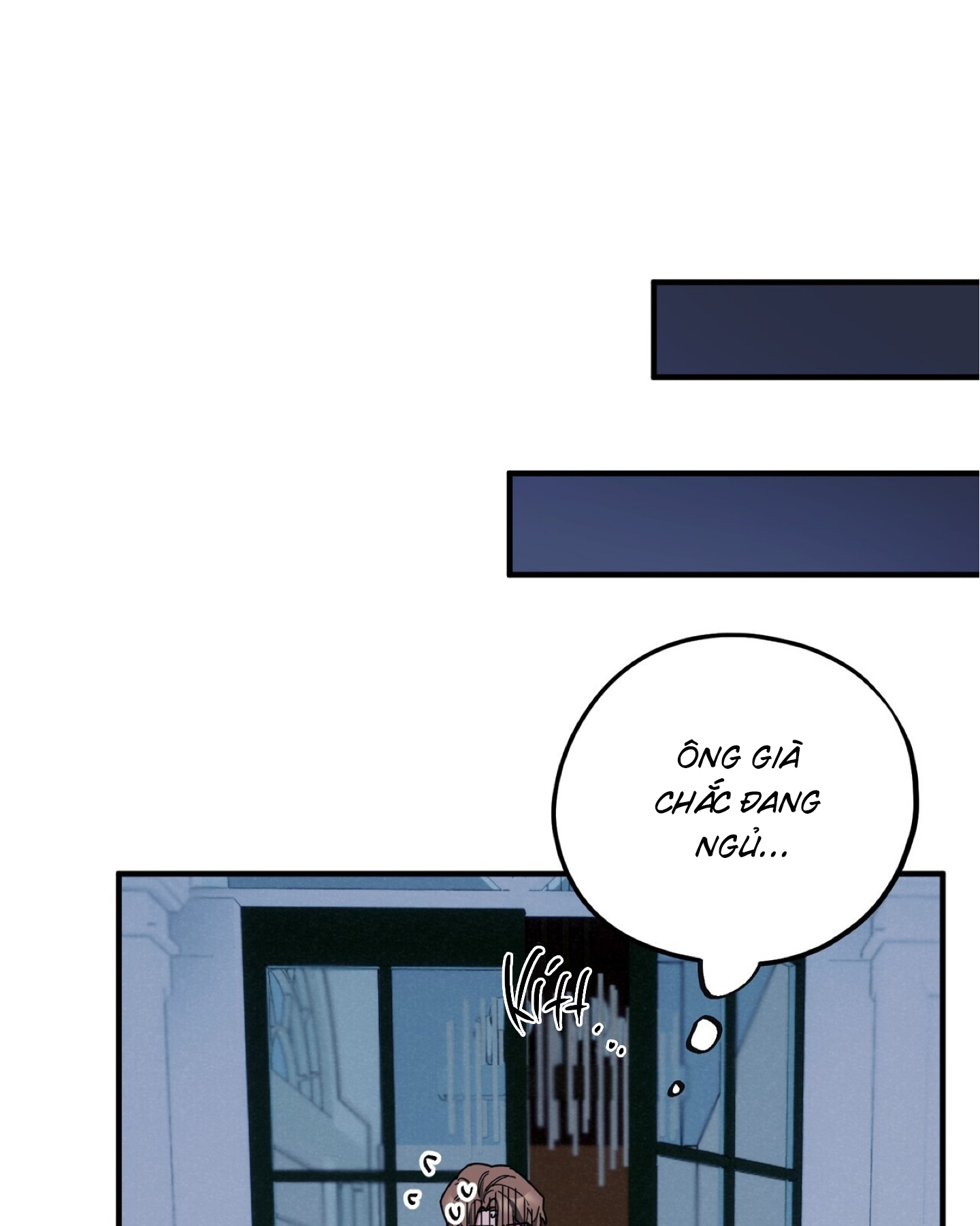 chàng dâu nhà họ kang chapter 36 35