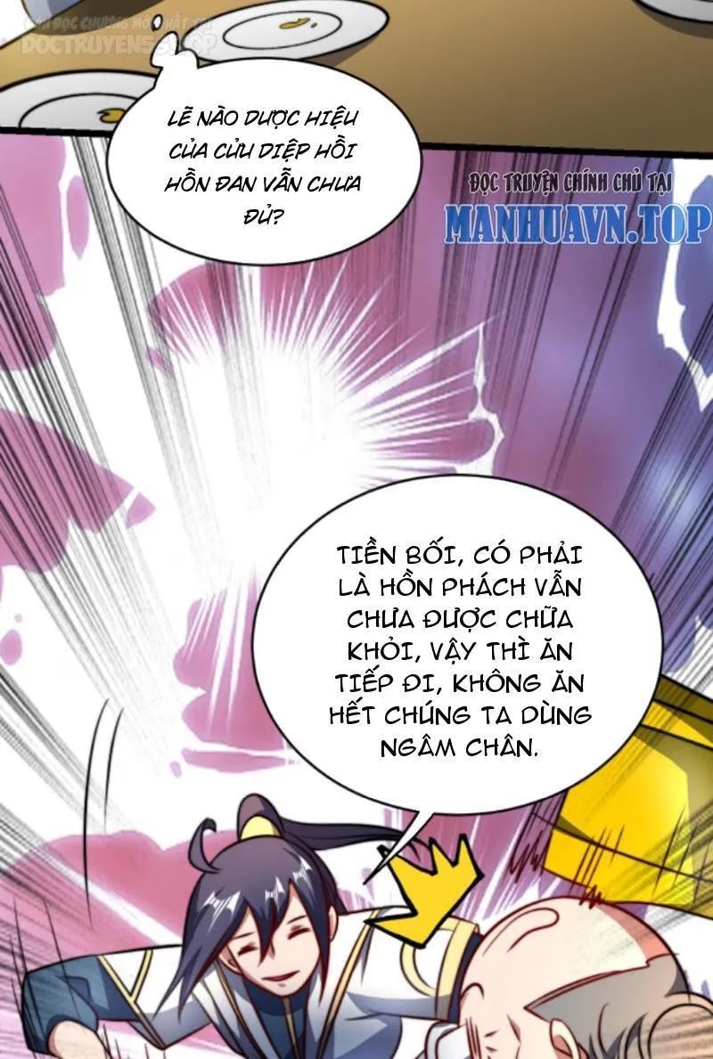 huyền huyễn: ta bắt đầu vô địch từ bại gia chapter 74 18