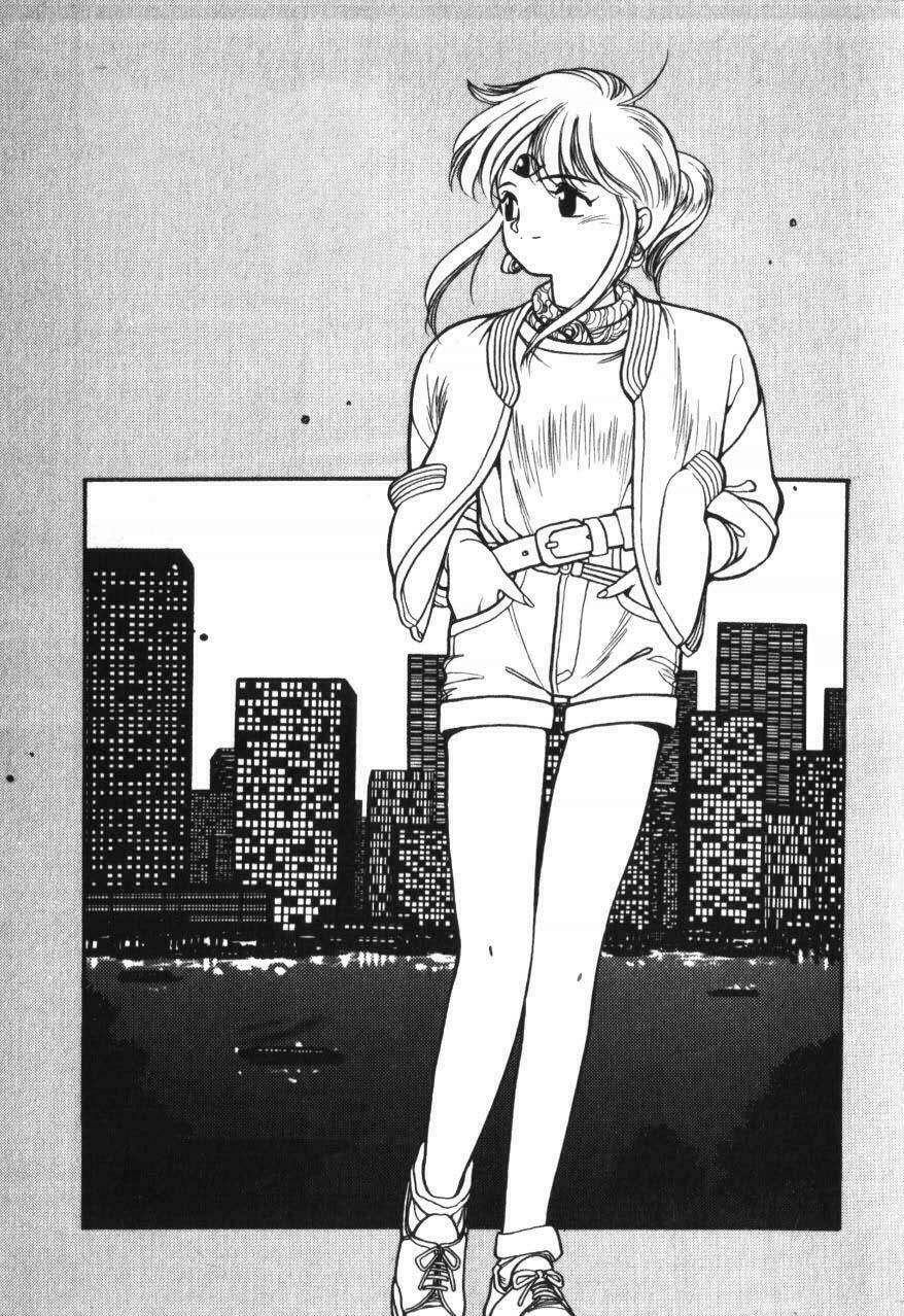 3x3 eyes chapter 110 6