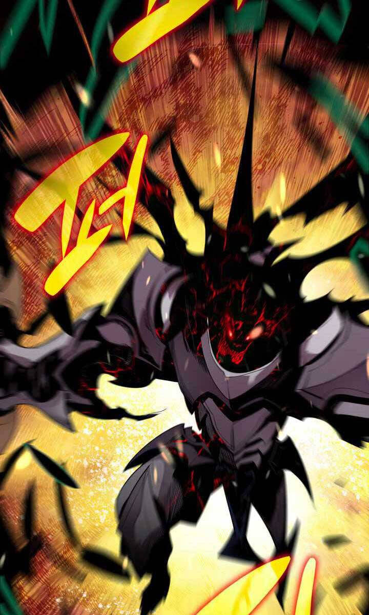 tôi là lính mới chapter 142.1 22