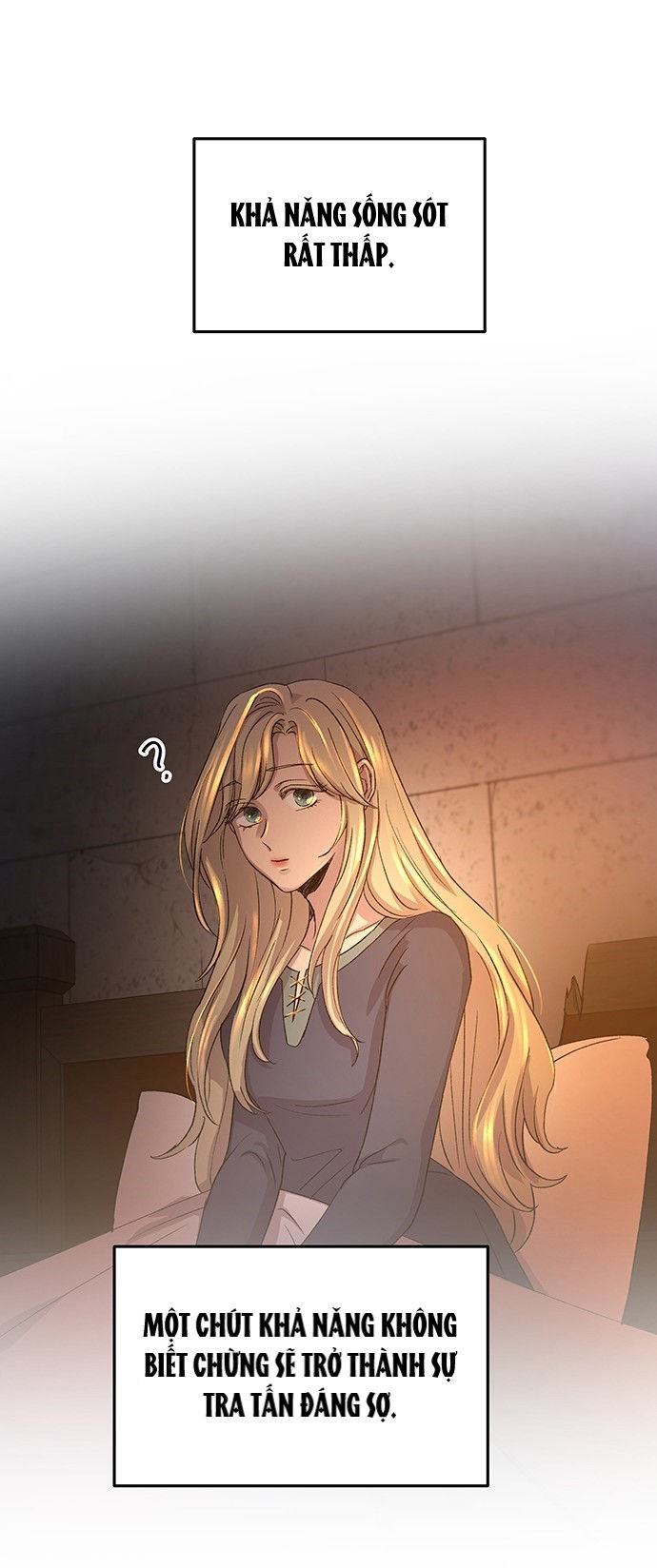 như gió trên cành cây khô chapter 39 57