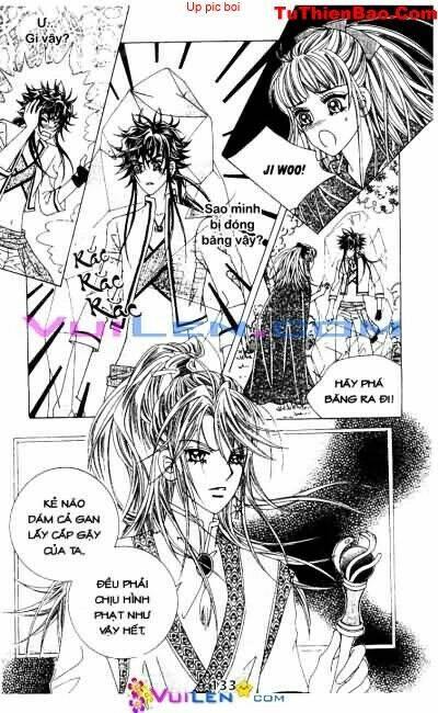 bogle goes to the kingdom chapter 25 11