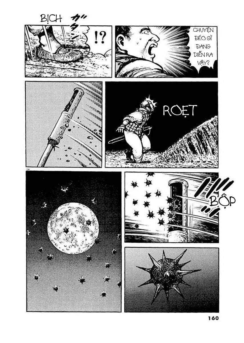 binh pháp mặc công chapter 18 13