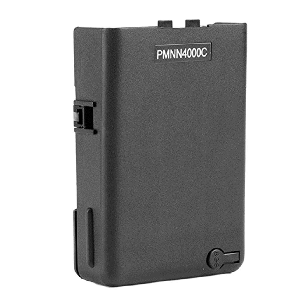 5xAA Battery Case Replacement  For  GP68, GP63