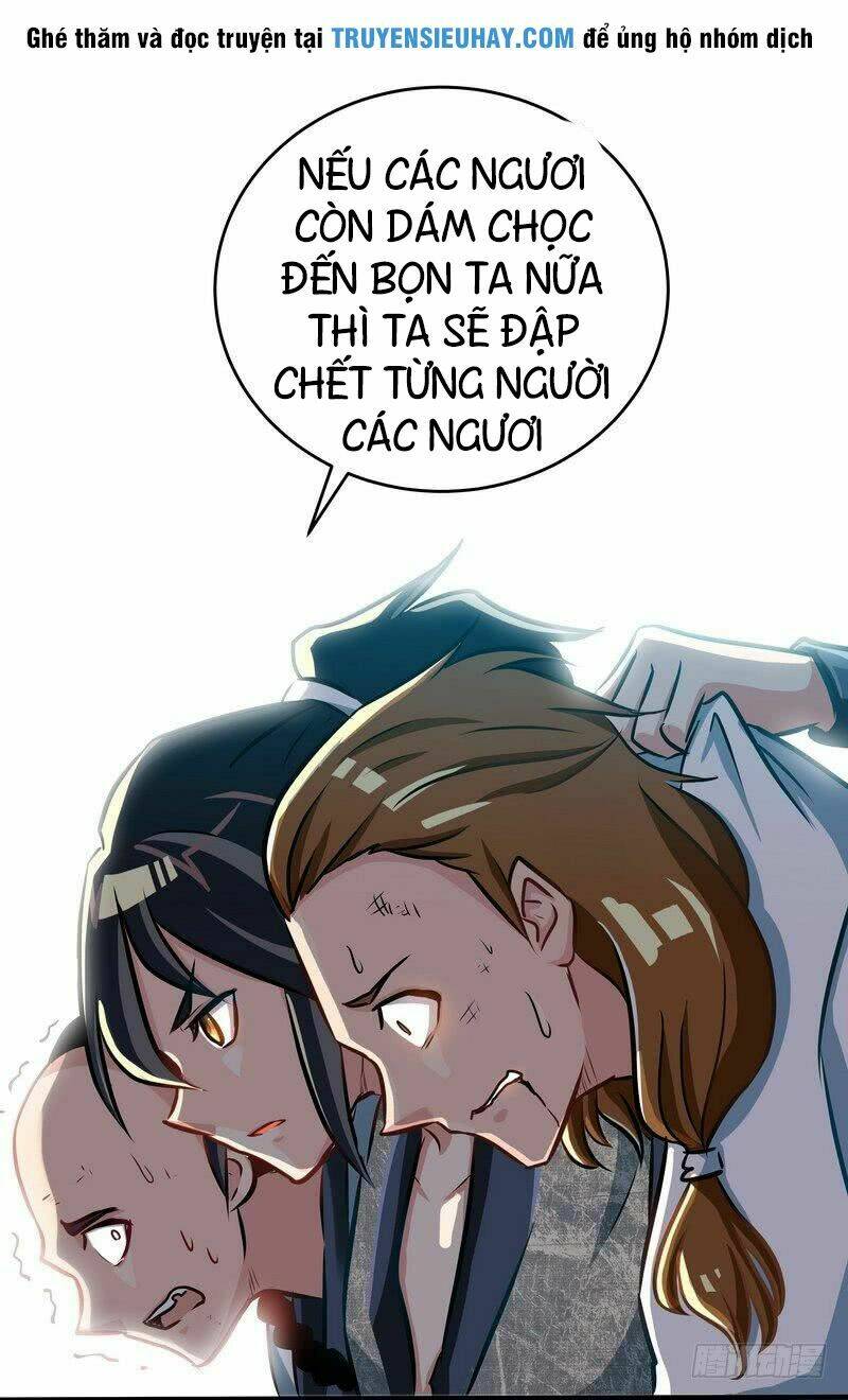 chí tôn thần ma chapter 5 35