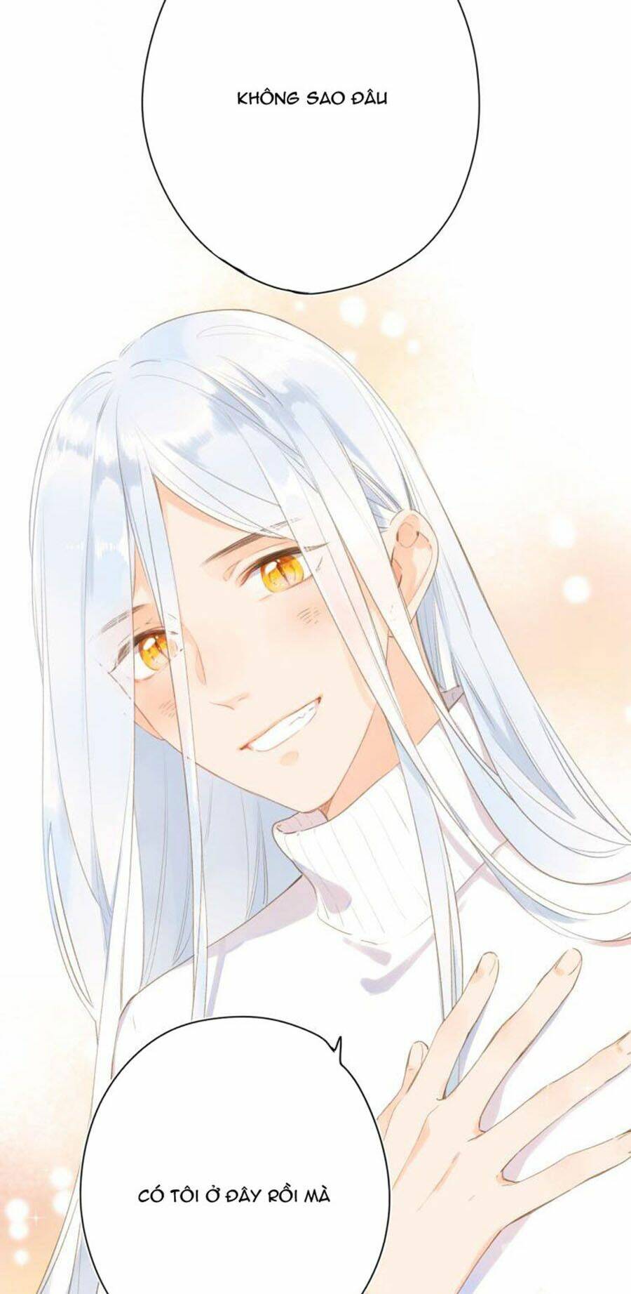 sos! tôi đã yêu một con sâu bướm (phần 2) chapter 4 28