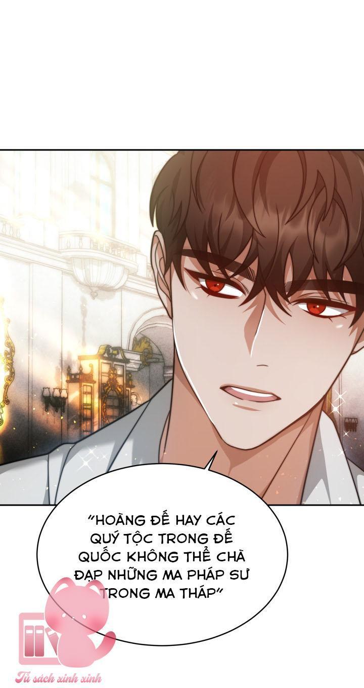 từ chồng cũ hóa thành nam chính chapter 4 66