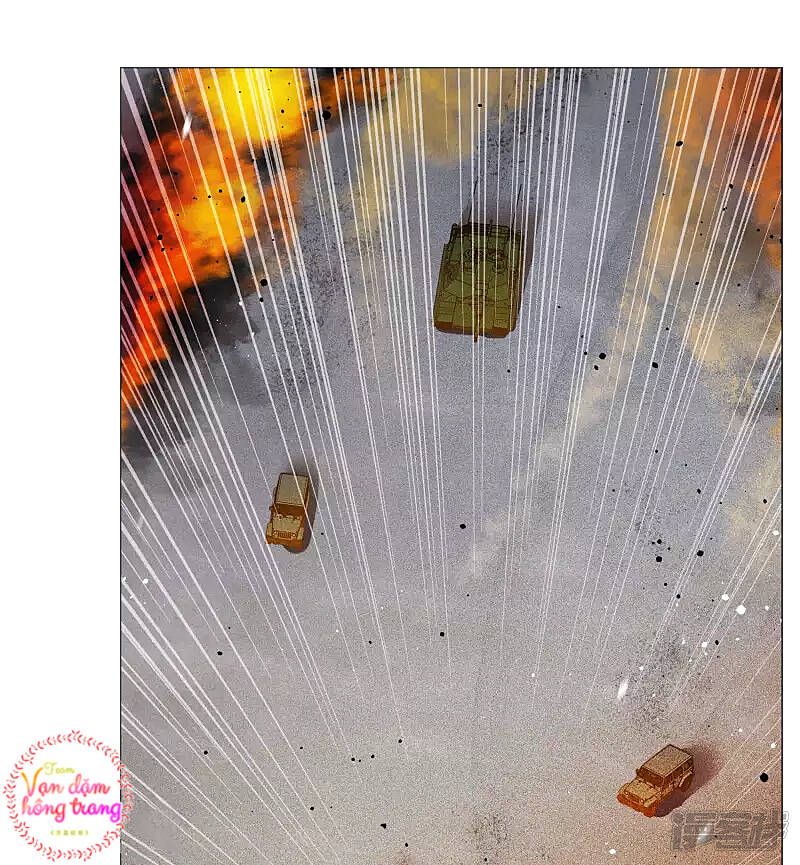 cô ấy đến rồi, xin nằm xuống! chapter 200 18