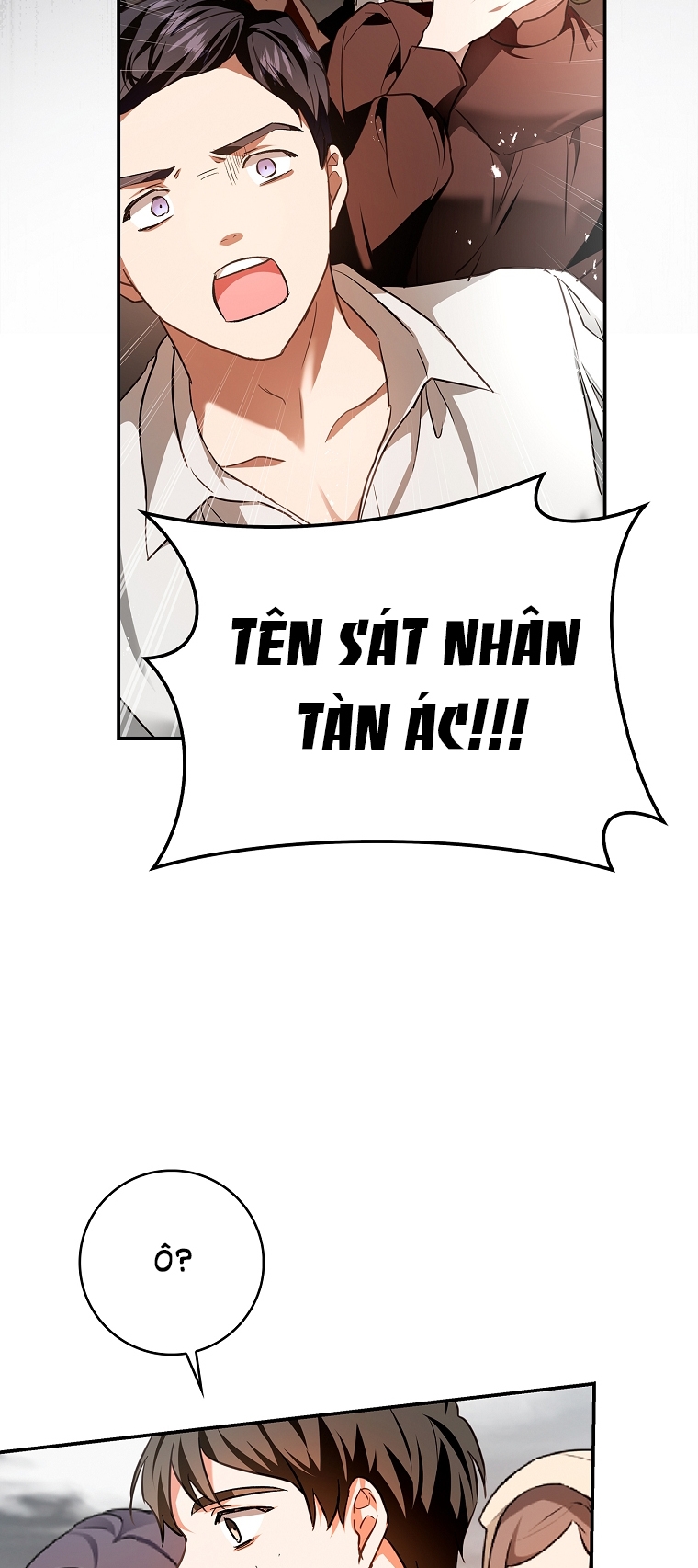 Nhan Sắc Bí Ẩn Của Chồng Tôi chapter 103.2 - Trang 15