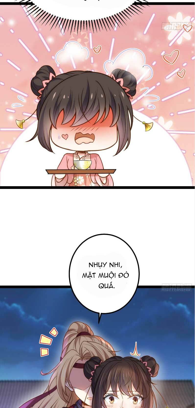 hoạn phi thiên hạ chapter 231 2