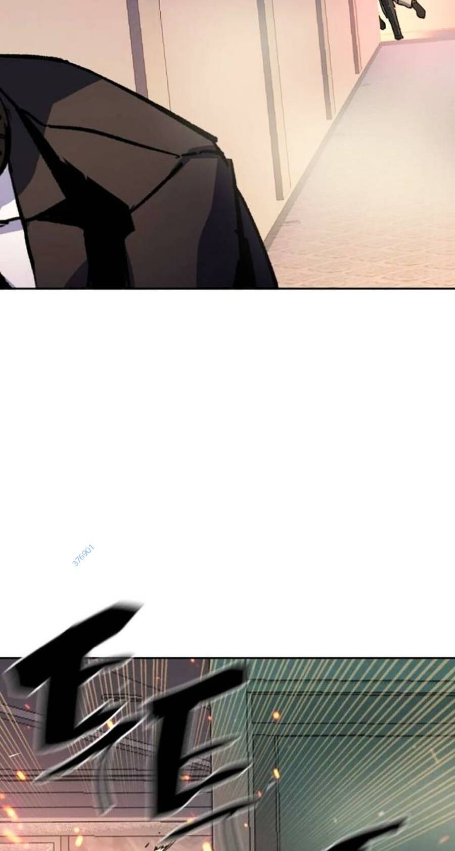 bạn học tôi là lính đánh thuê chapter 171 106