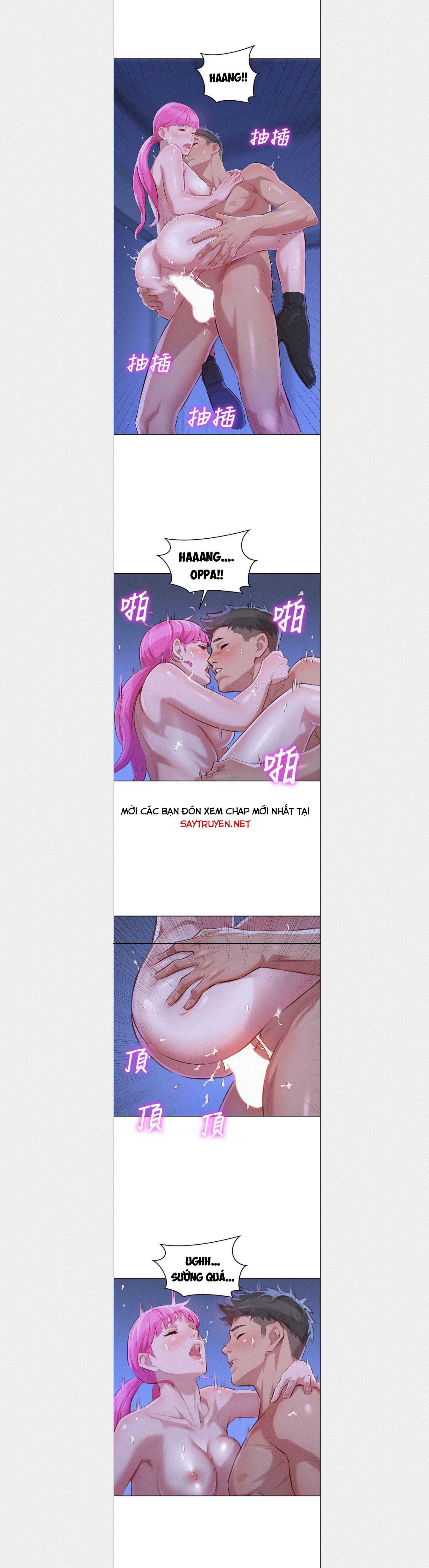 chị gái mưa chapter 42 16