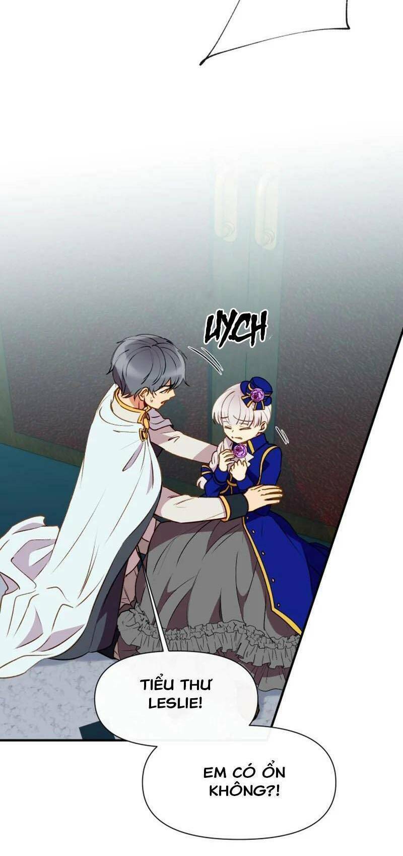 khế ước của nữ công tước quái vật chapter 37 17