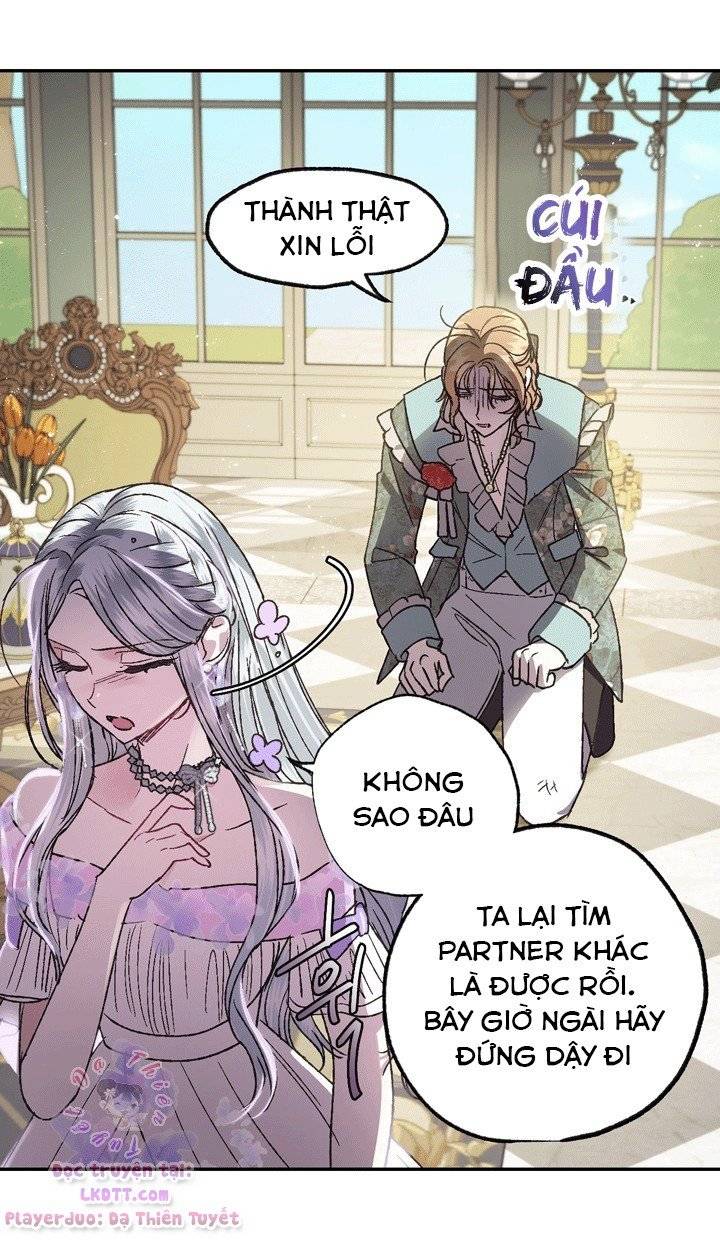 cha, con không muốn kết hôn đâu chapter 20 43