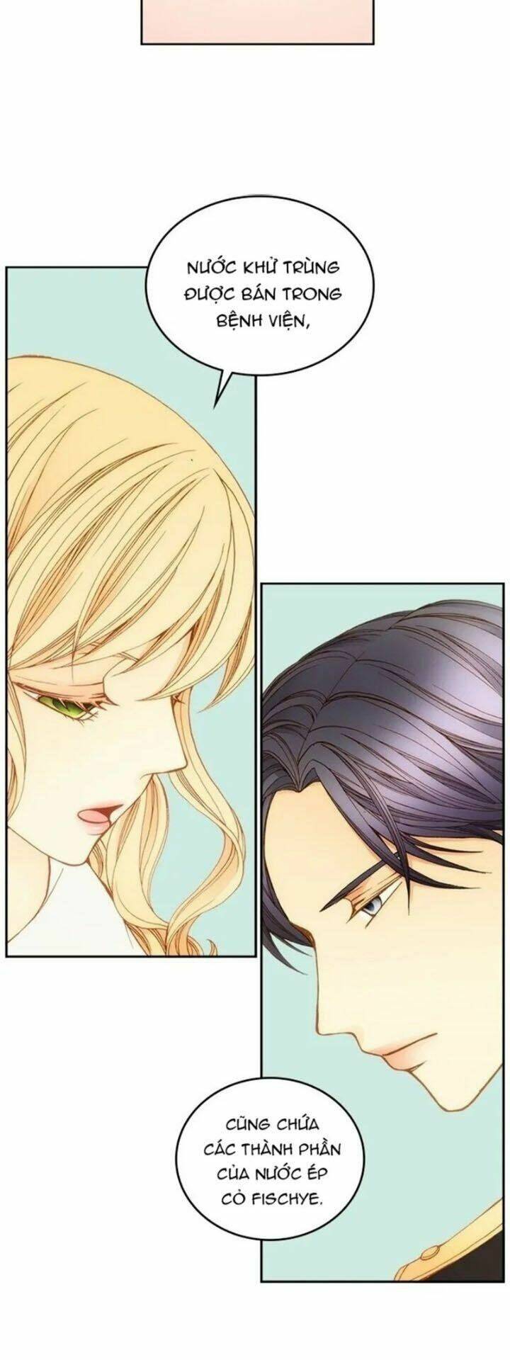 wendy , cô gái bán hoa chapter 10 30