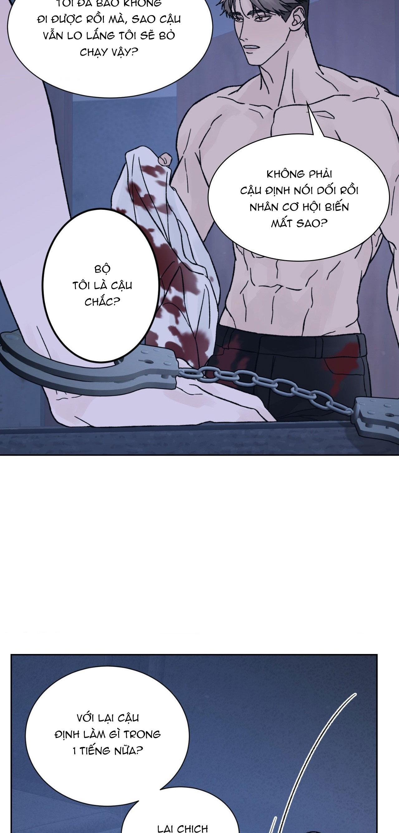 đêm kinh hoàng chapter 46 54