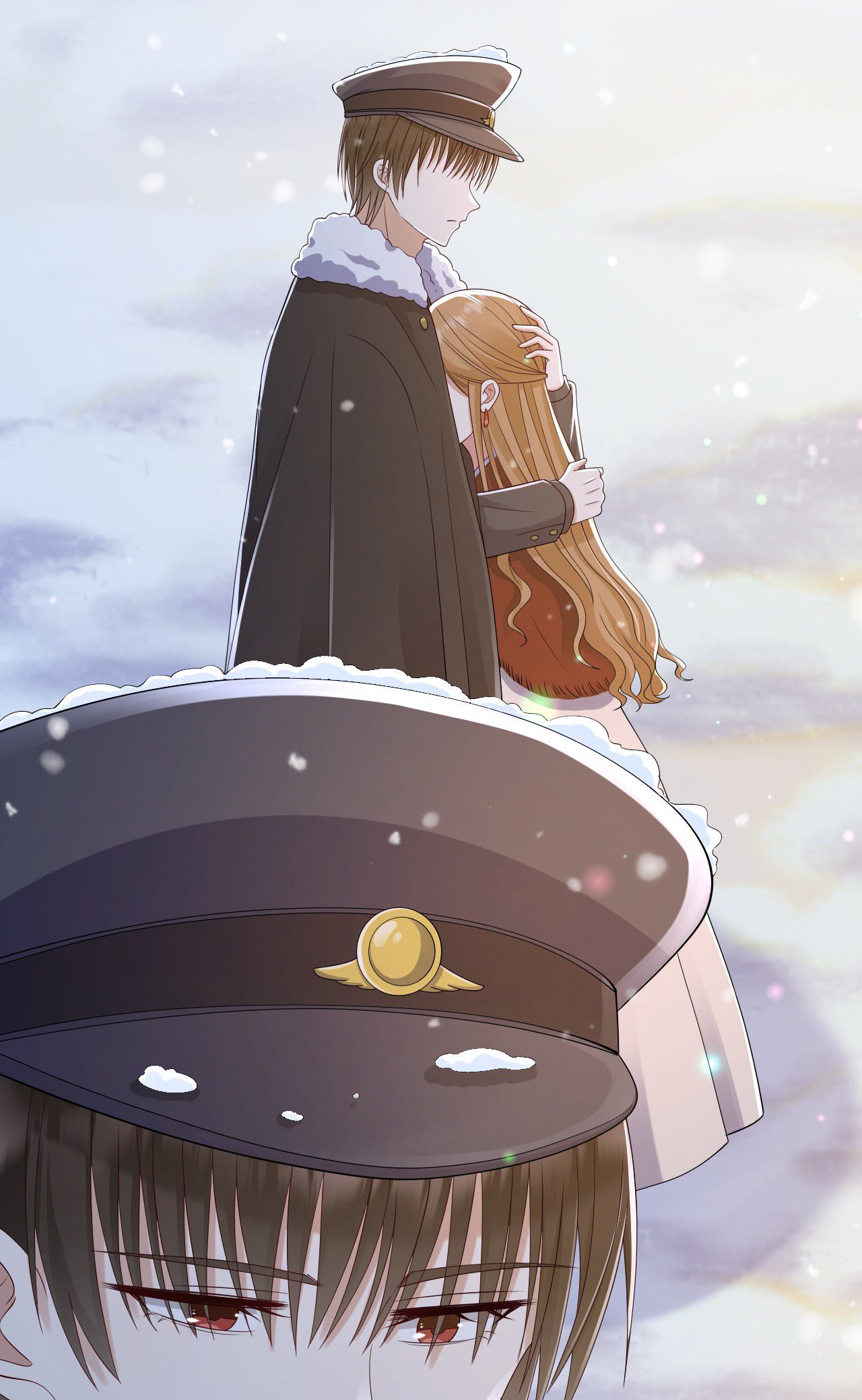 tức thời phạm quy [ tức thì vi quy ] chapter 43 17