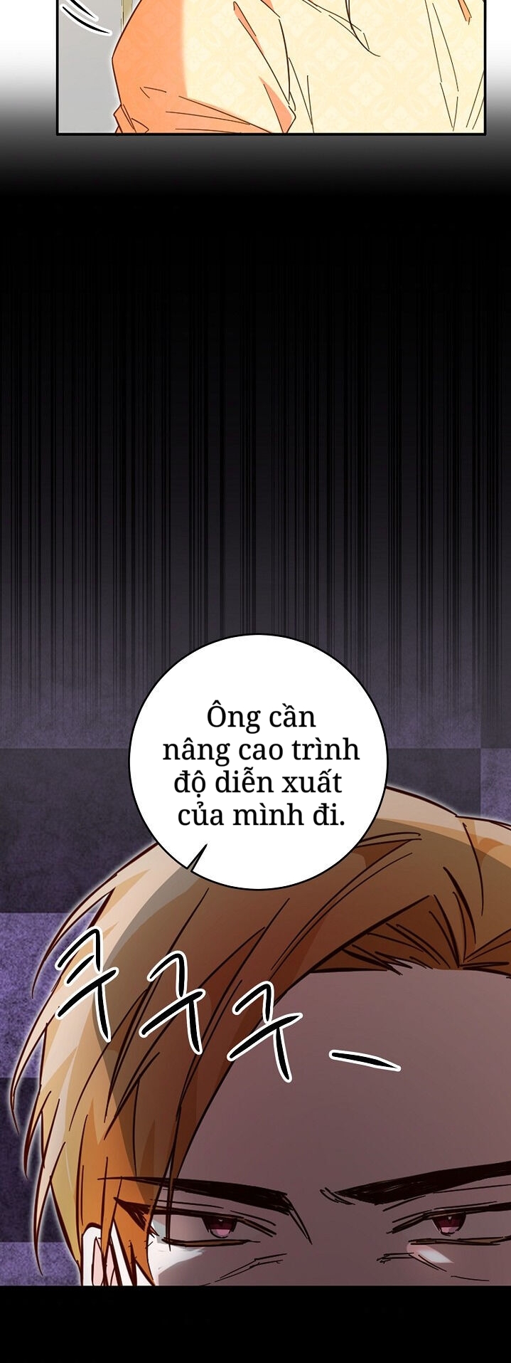 lý do nàng ấy sống như 1 ác nữ chapter 8 37