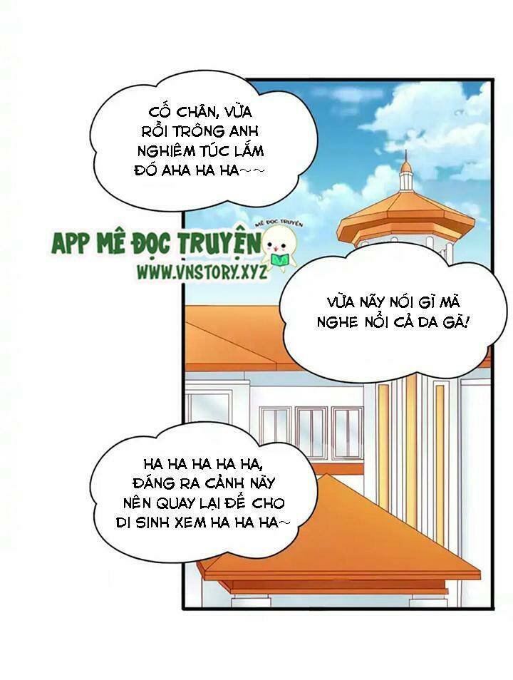 idol quốc dân đừng trêu tôi chapter 29 21