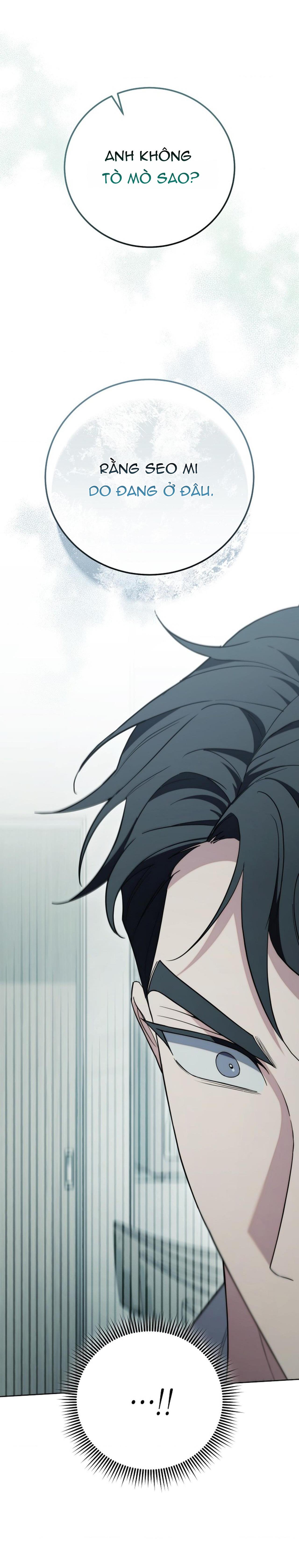 (abo)mối quan hệ không hoàn chỉnh chapter 16 17