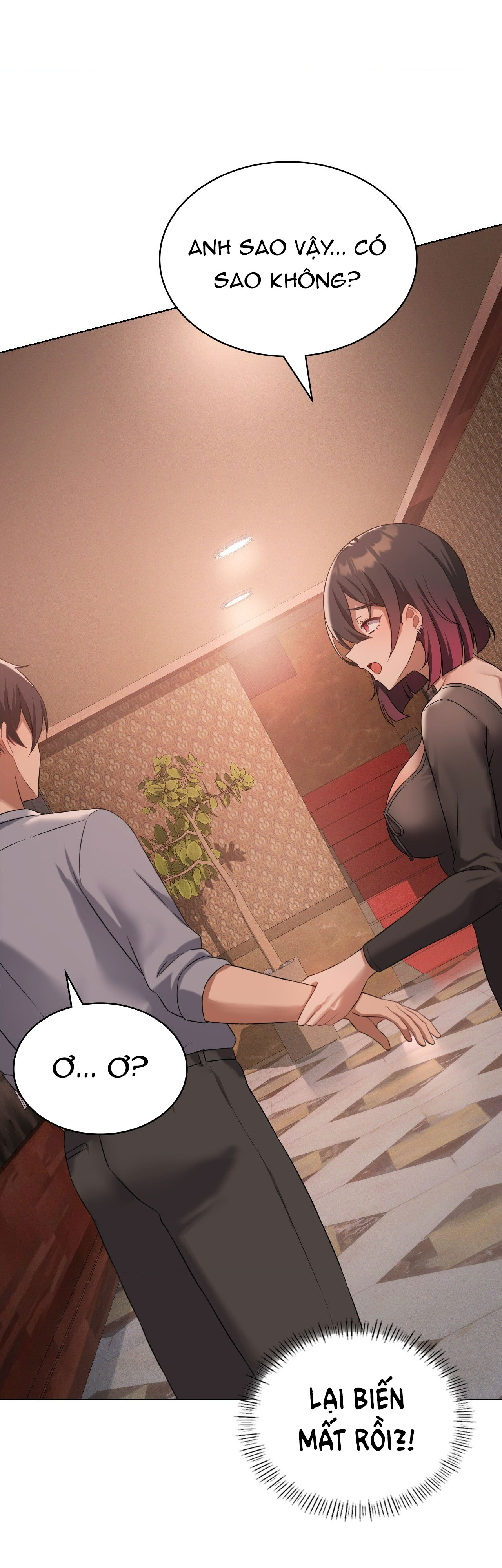 [18+] thăng cấp đến khi hài lòng chapter 42.2 26