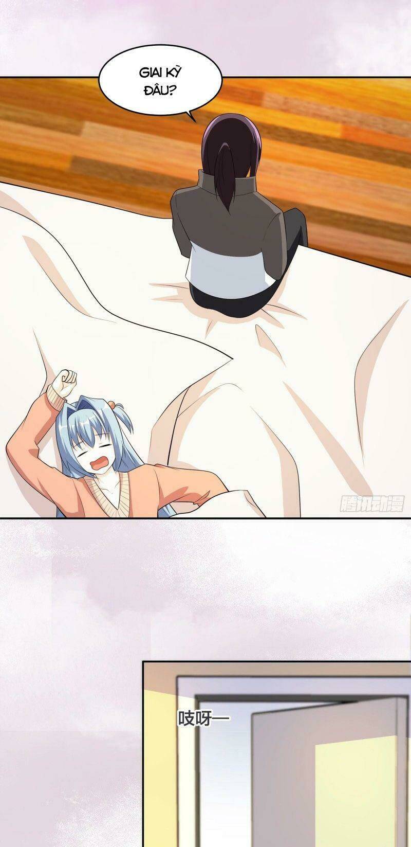 người tu tiên tại đô thị chapter 116 23