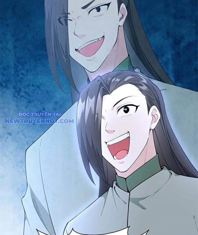 ta thực sự không muốn làm thần tiên chapter 123 18