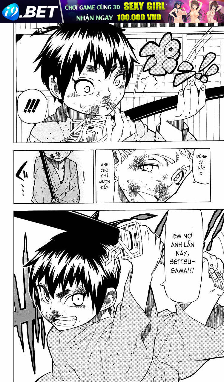 samurai usagi chapter 40 13