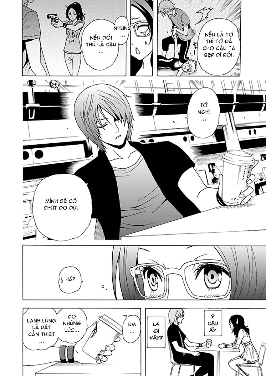 tokyo esp chapter 33 28