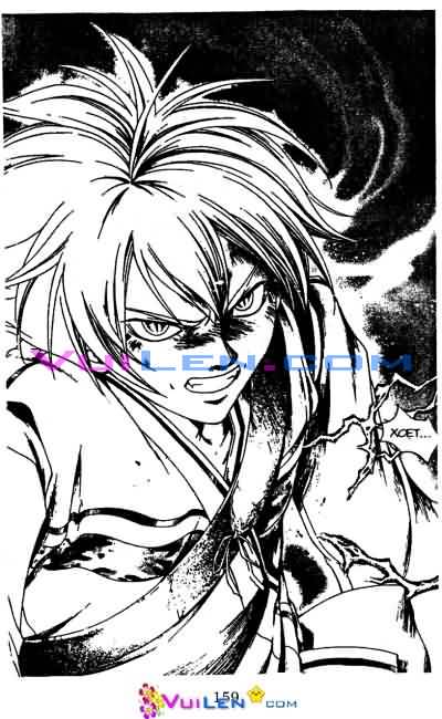 mắt quỷ kyo chapter 69 161