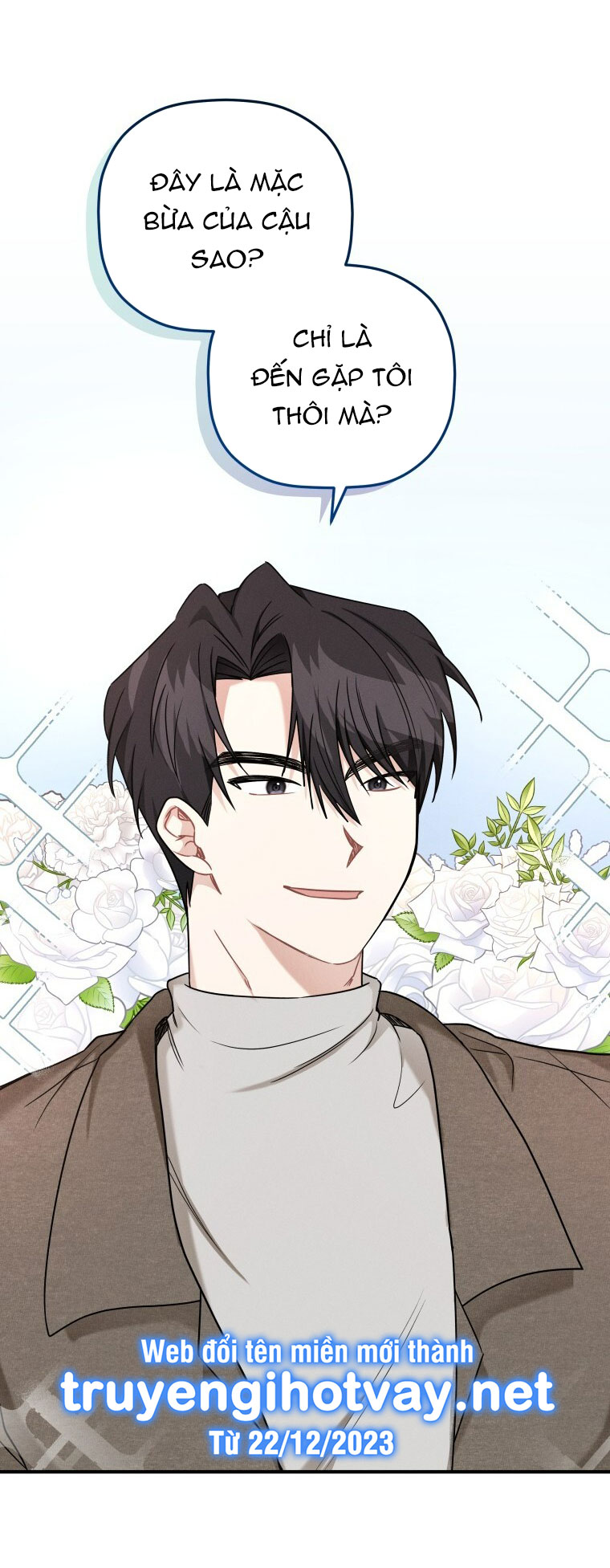 [18+] cùng trời cuối đất chapter 4.2 4