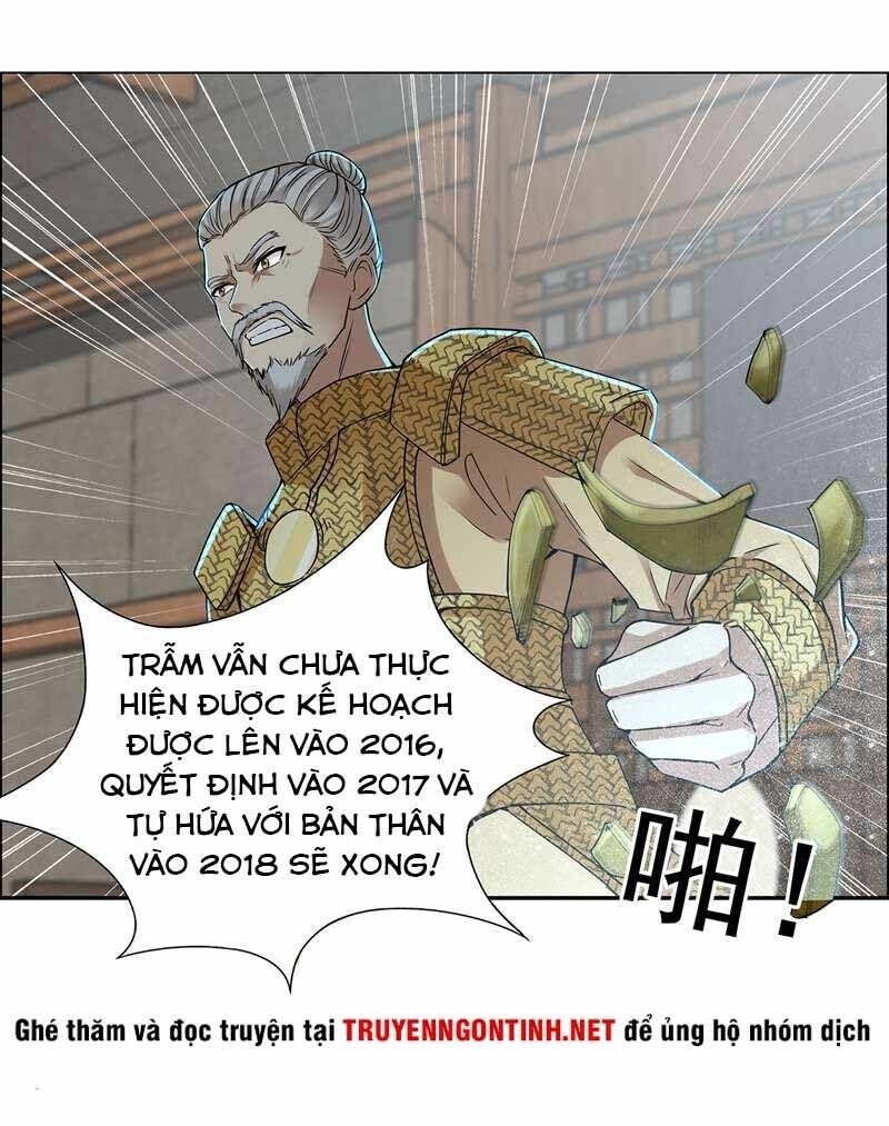 cuồng nữ trọng sinh - hoàn khố thất hoàng phi chapter 44 38