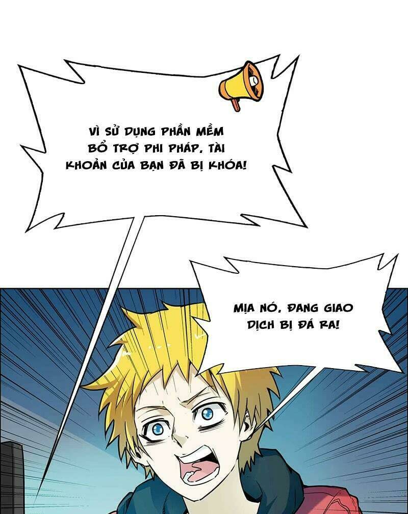 thánh hack chuộc tội chapter 1 41