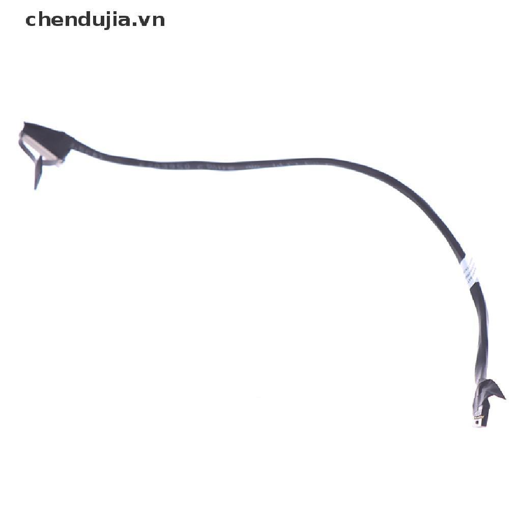 Dây Cáp Pin 049W6G 49W6G DC Dành Cho Dell Latitude 7470 E7470020029500