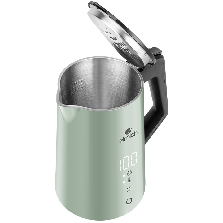 Ấm đun siêu tốc Elmich 1.7L KEE-3856 - Hàng chính hãng