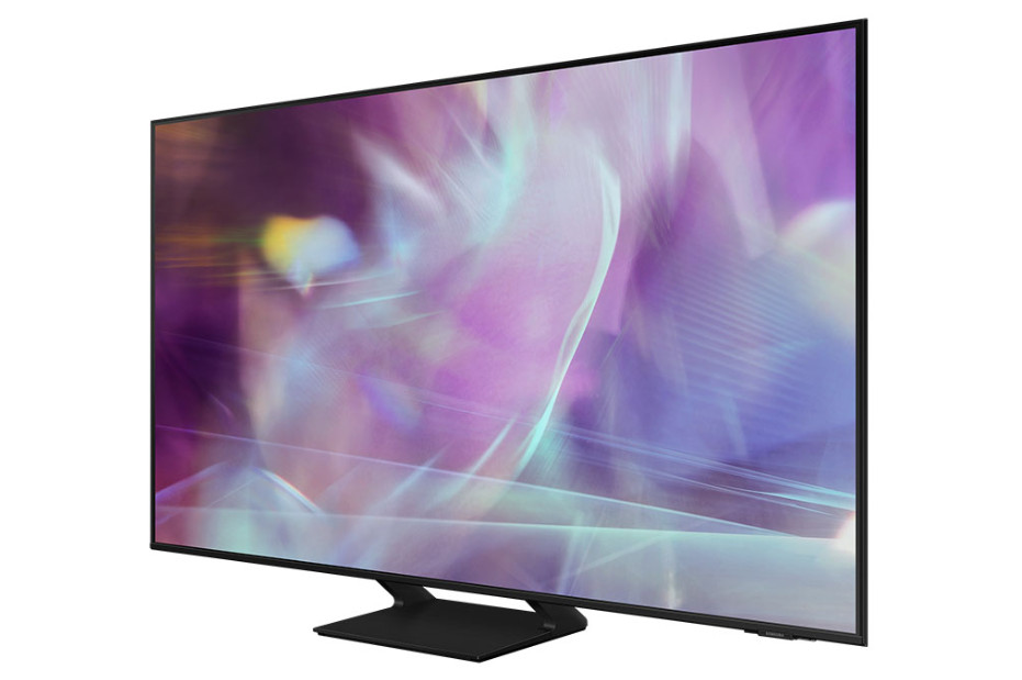 Smart Tivi QLED Samsung 4K 55 inch 55Q60AA - Hàng Chính Hãng - Chỉ Giao Hà Nội