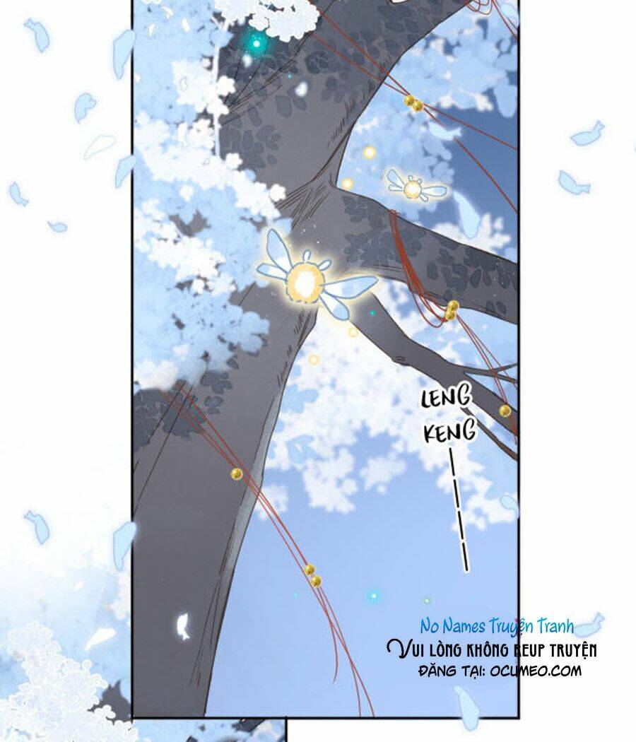 sos! tôi đã yêu một con sâu bướm (phần 2) chapter 5 59